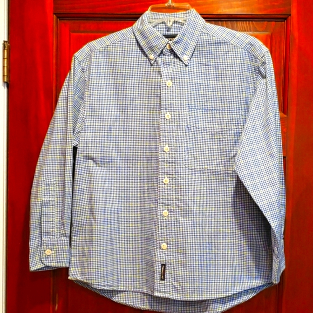 Abercrombie Boys Medium Shirt